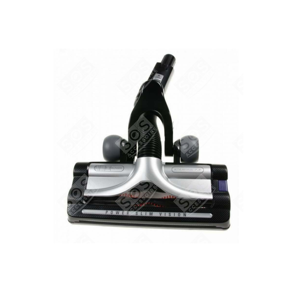 Electric brush 21, 9V, 20W ROWENTA RS2230001098