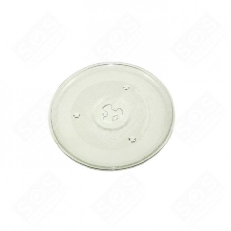 TURNTABLE Ø 270 MM MICROWAVE OVENS - GASUK09P11001R