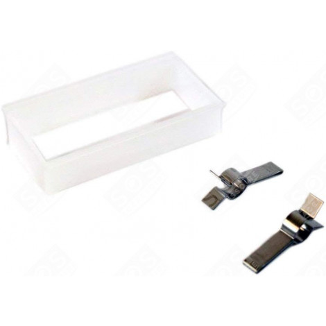 ATTACHMENT SET (ORIGINAL) REFRIGERATOR, FREEZER - DA82-02367A, DA61-12775A