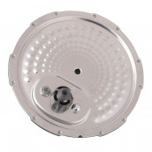Lid reflector
