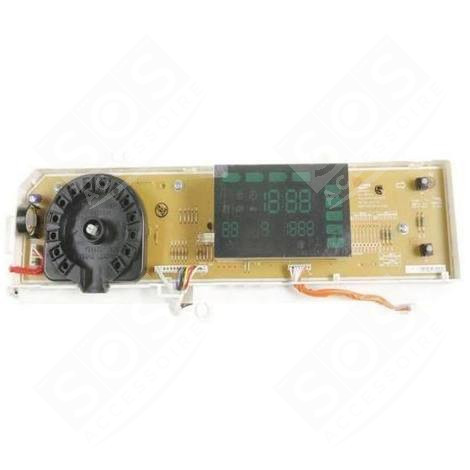 CONTROL CIRCUIT BOARD (ORIGINAL) WASHING MACHINES - DC94-06279A