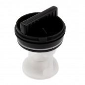 Pump plug (original)