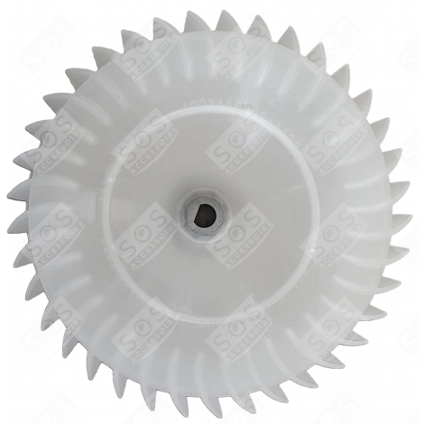 TURBINE D'ORIGINE TUMBLE DRYER - DC66-00922A, DC82-01208A