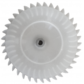 Turbine d'origine