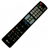 Remote control