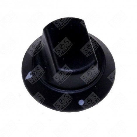 GAS BURNER KNOB (SINGLE) GAS / ELECTRIC OVENS - 72X6042