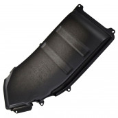 Heating element cover