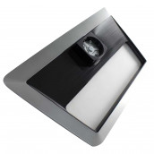 Leg base without connector