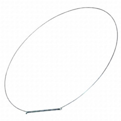 Door seal surround (191 1)