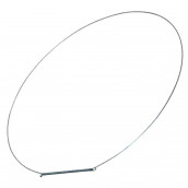 Door seal surround (191 1)