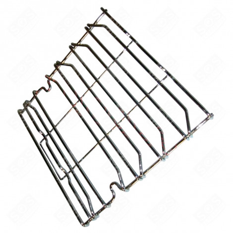 LEFT BRACKET GRILLE GAS / ELECTRIC OVENS - 5026W1N004C