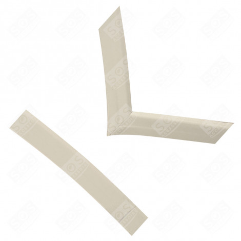 FREEZER DOOR SEAL REFRIGERATOR, FREEZER - ADX62799505