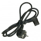 Power cord without transformer