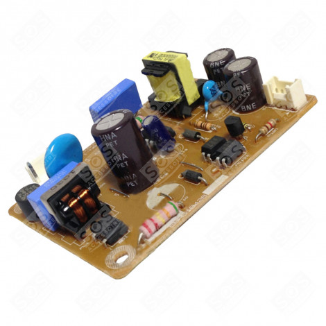 CIRCUIT BOARD GAS / ELECTRIC OVENS - EBR61842801