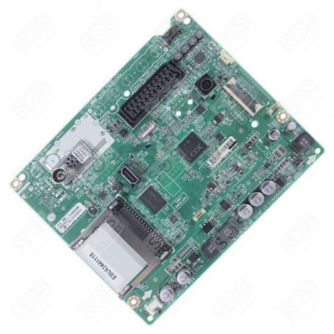 MOTHERBOARD TELEVISIONS / TVS - EBU63441118