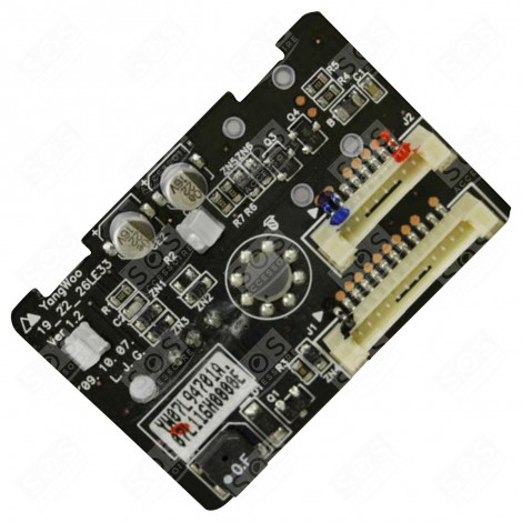 INFRARED PLATE TELEVISIONS / TVS - EBR64974701