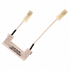 Fuse 0.85A 5KV
