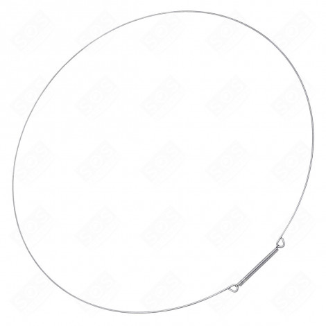 CLAMP RING WASHING MACHINES - 2W20017E