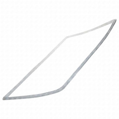 Door seal (fridge section)