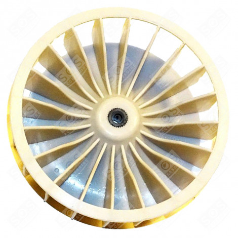 HELICE DE VENTILATEUR TUMBLE DRYER - MER48344701
