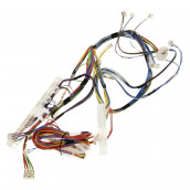 Original wiring harness