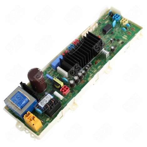 POWER MODULE WASHING MACHINES - EBR73933714, EBR78250201