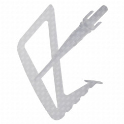 Paddle with ice pick