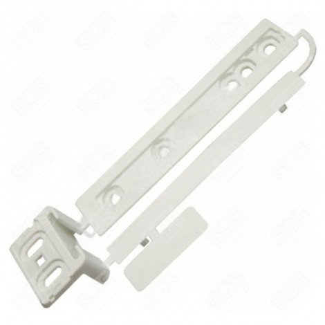 RECESSED KIT REFRIGERATOR, FREEZER - 46X2792