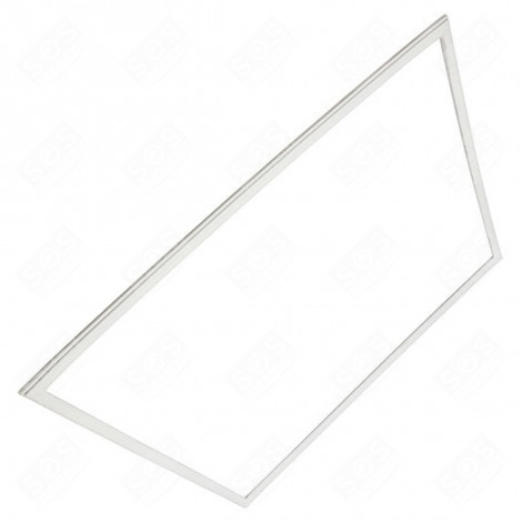 ORIGINAL DOOR SEAL (FRIDGE PART) REFRIGERATOR, FREEZER - 578X782,959002536