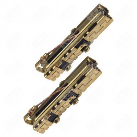 ORIGINAL MOTOR CARBON X2 VACUUM CLEANER  - 00029875