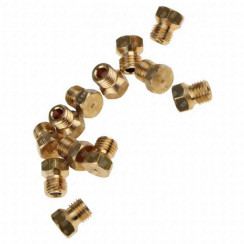 Butane/propane injector set (original)