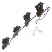 Original ignition switch