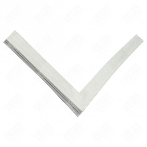 ORIGINAL DOOR SEAL (FRIDGE PART) REFRIGERATOR, FREEZER - ADX73450610