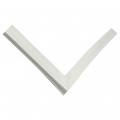 Original door seal (fridge part)