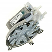 Fan motor