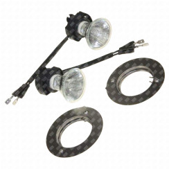 Halogen lamp kit