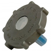 Salt container cap (original)