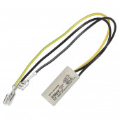 Anti-parasite filter (original)