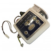 Front housing + circuit board