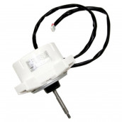 External motor unit assembly