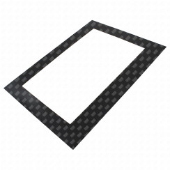 Internal door window (original)