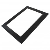 Internal door window (original)