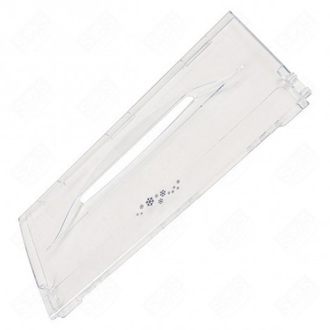 TOP DOOR FLAP REFRIGERATOR, FREEZER - 4055083986