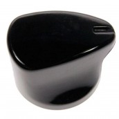 Electric control panel plate