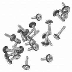 Fixing set (2,9x13) original