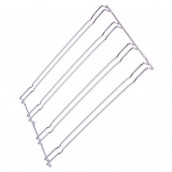 Original straight grille