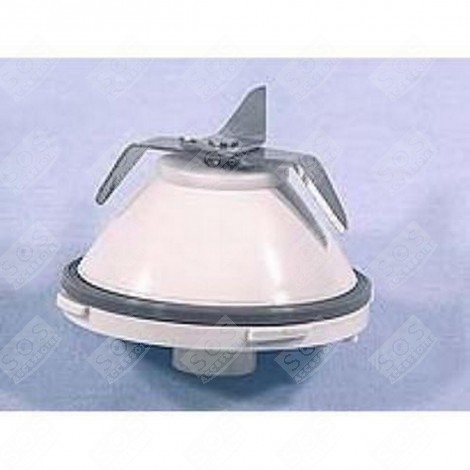 AT262 - GREY BLADE WITHOUT BASE FOR THE AT262 FOOD PROCESSOR - KW711170