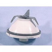 AT262 - Grey blade without base for the AT262