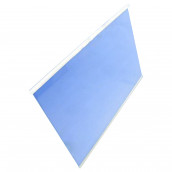 Original glass shelf 495X346 mm