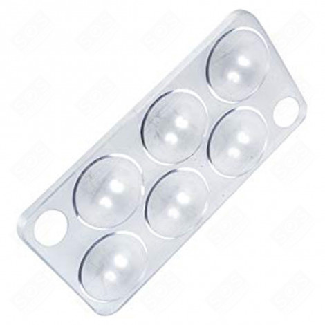 ORIGINAL EGG BASKET REFRIGERATOR, FREEZER - 480131100522, 481241829742